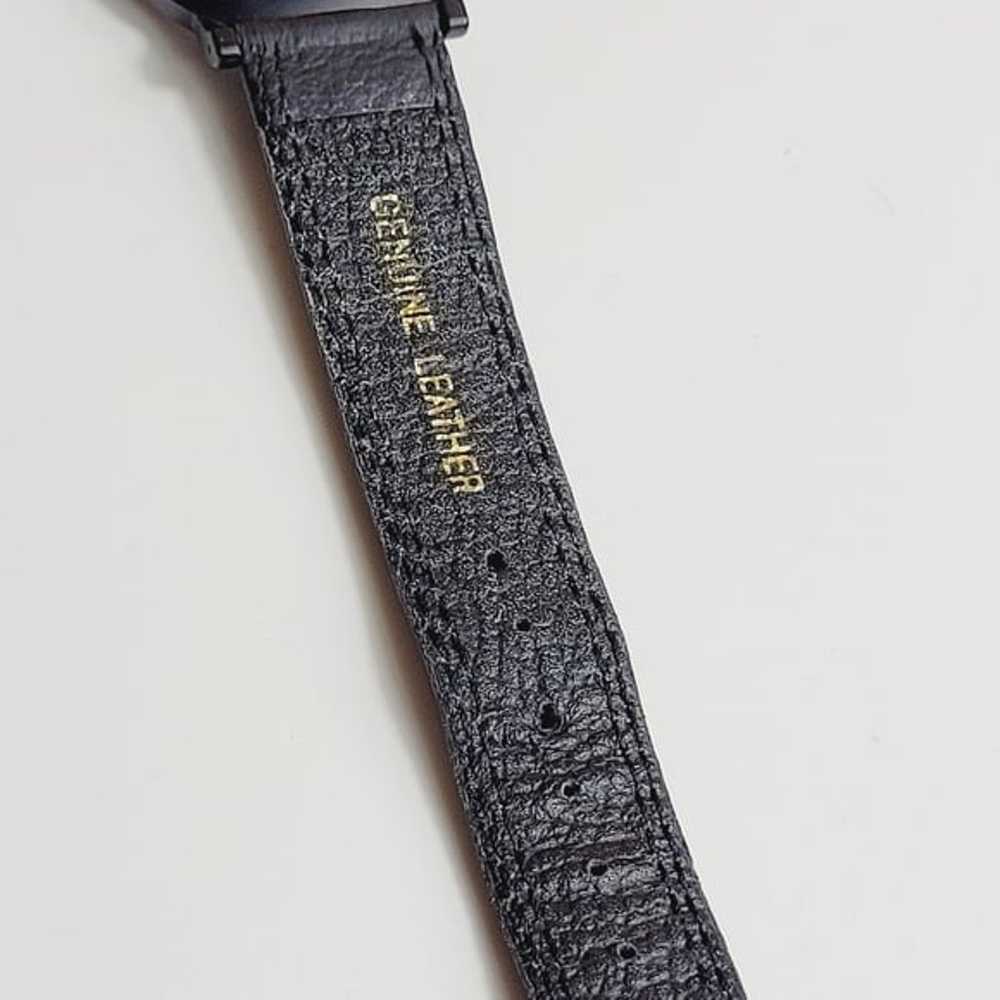 Vintage Lorus Mickey Mouse Wrist Watch with Plast… - image 6