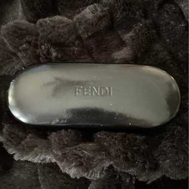 Fendi sunglass case - Gem Fendi sunglass case - Gem