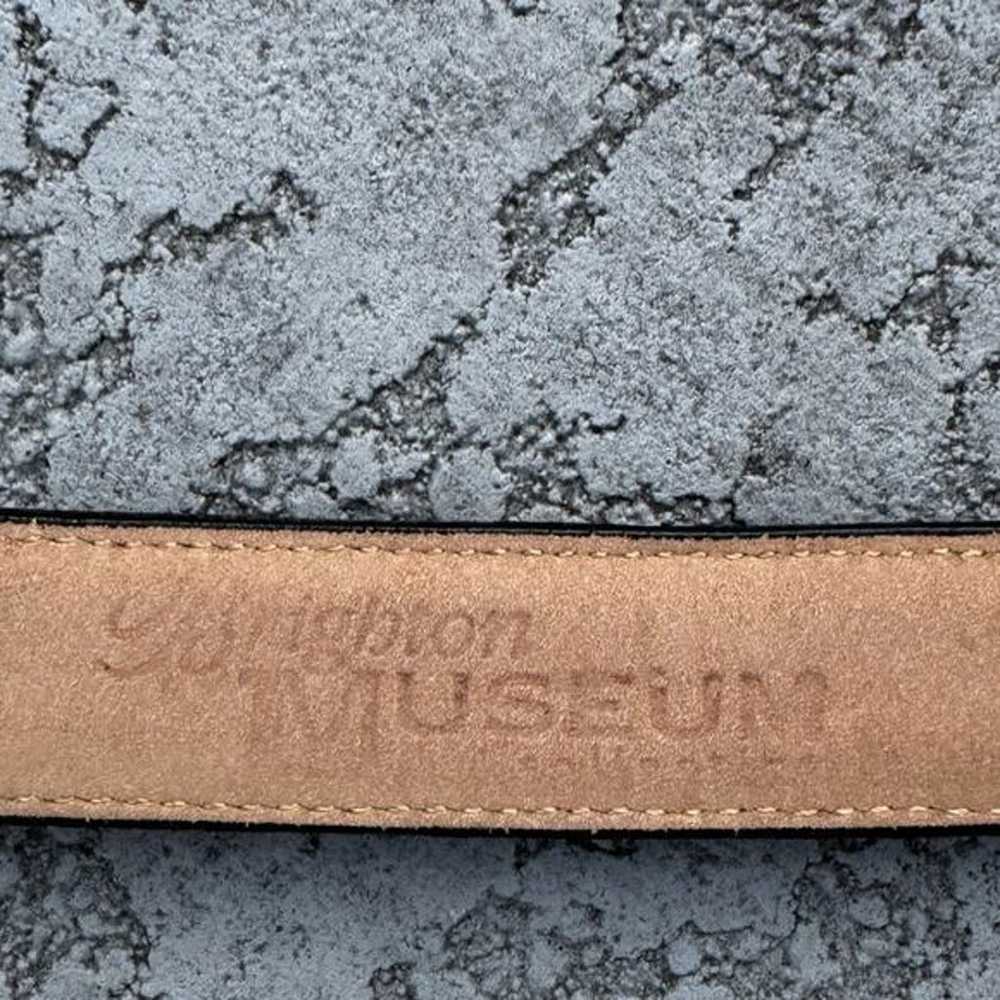 VTG Brighton museum belt - image 6