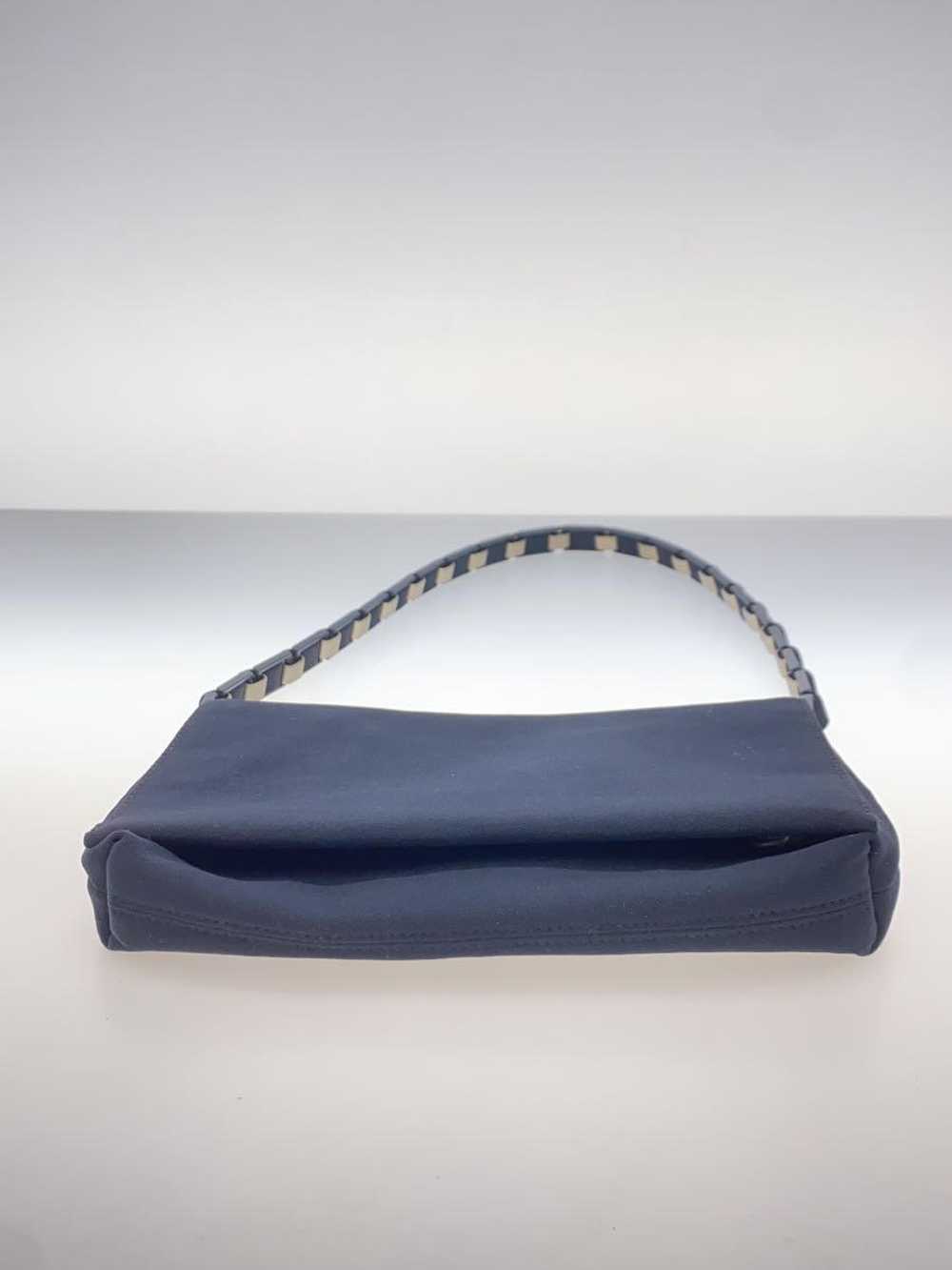 [Japan Used Bag] Used Salvatore Ferragamo Shoulde… - image 4