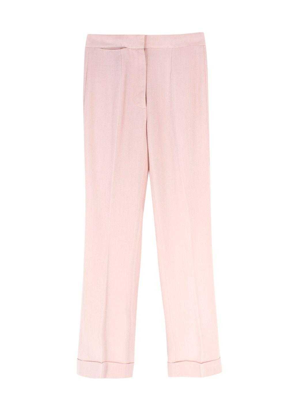 Managed by hewi Stella McCartney Dusty Pink Tailo… - image 1