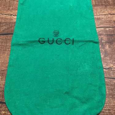 15x8 Gucci Dustbag