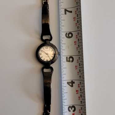 Working Vintage Women's Kim Rogers Quartz Watch - image 1