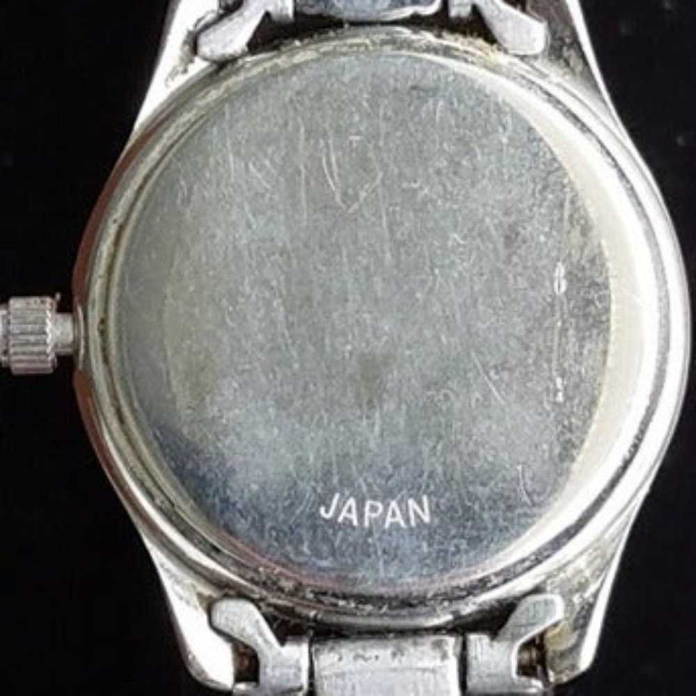 Fossil Watch,womens"Bank Of America" ,#vintage. - image 2