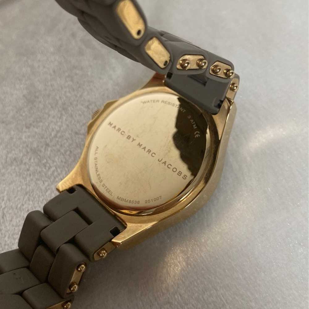 MARC BY MARC JACOBS Women's Watch - image 4