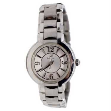 Women's Vintage Bulova Fairlawn Watch 96L147 - image 1