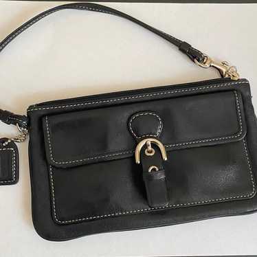 Vintage coach small soho - Gem