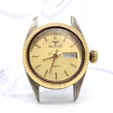 Vintage Paul Portinoux Watch Unisex Retro 1960's … - image 1