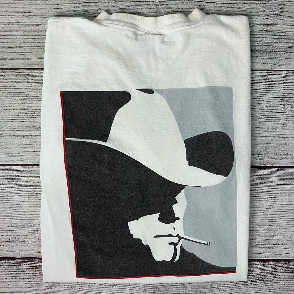 Marlboro × Vintage Vintage 1990s Marlboro Man Cig… - image 1