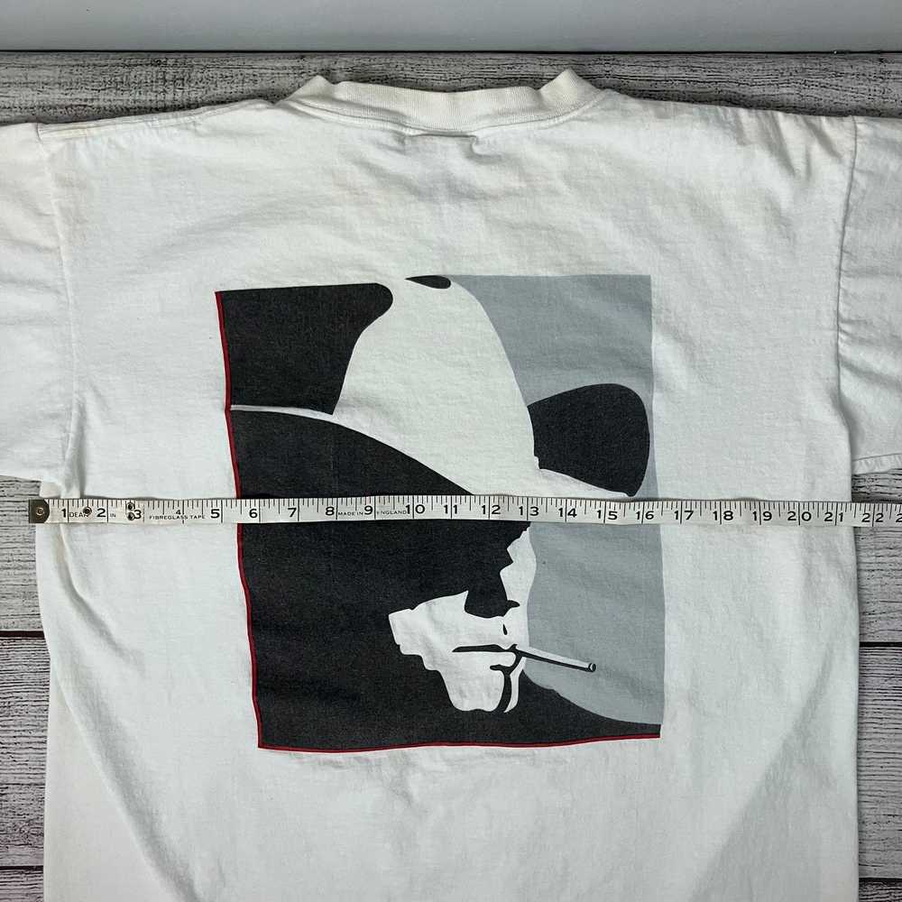 Marlboro × Vintage Vintage 1990s Marlboro Man Cig… - image 8