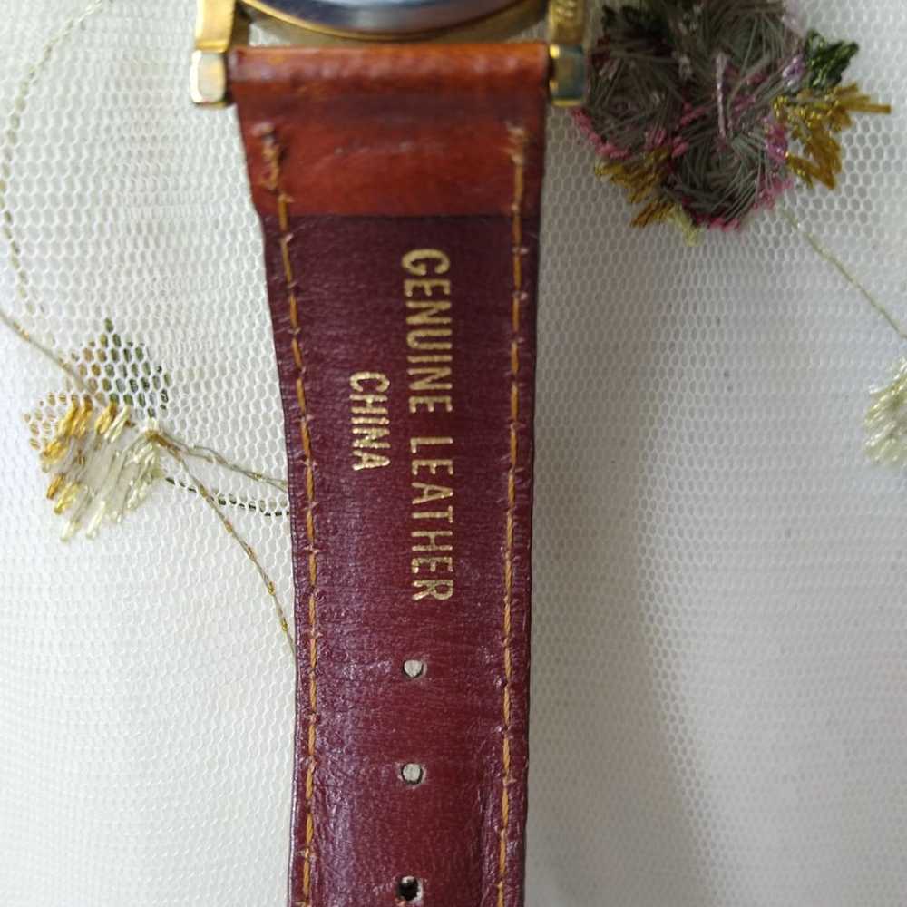 Vintage Disney Winnie the Pooh watch - image 4