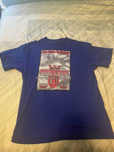 Vintage VINTAGE MYRTLE BEACH BIKE WEEK TEE