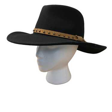 Vintage Golden Gate Hat Co Desperado Wool Western… - image 1