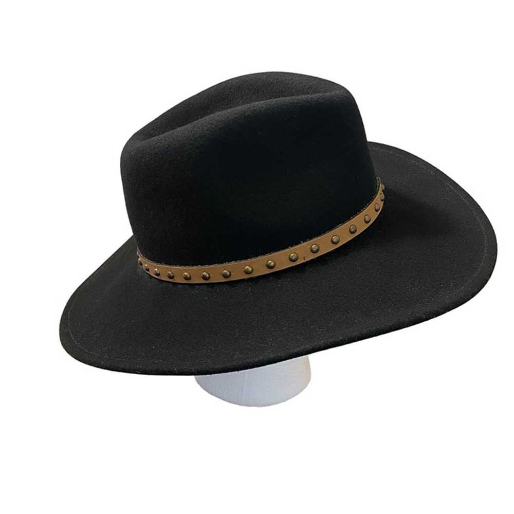 Vintage Golden Gate Hat Co Desperado Wool Western… - image 2