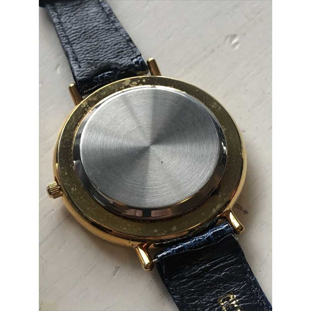 Vintage Classic Antimagnetic Designer Watch - image 6