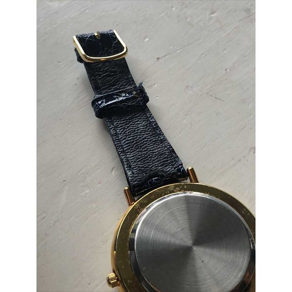 Vintage Classic Antimagnetic Designer Watch - image 7