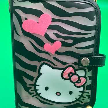 A Very HTF Rare Sanrio 2008 Vintage HELLO KITTY H… - image 1