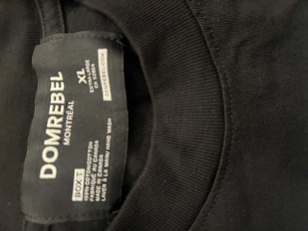 Streetwear Domrebel - image 3