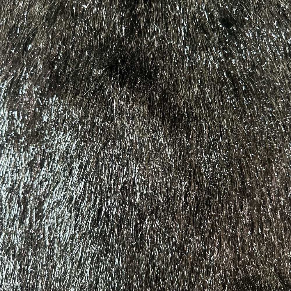 Gucci Fall winter 2009 Gucci Shimmery Sleeveless … - image 11