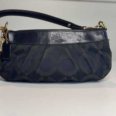 Coach purse - image 1