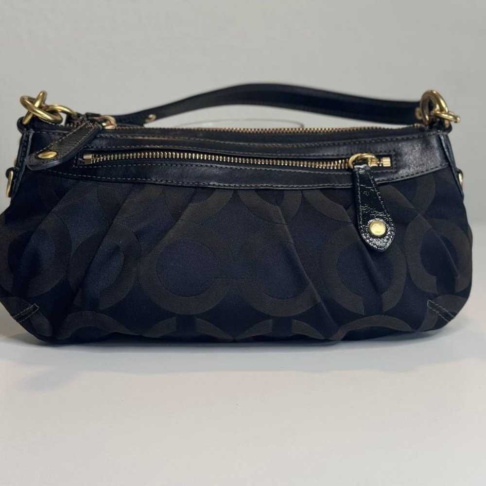 Coach purse - image 4