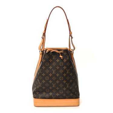 LOUIS VUITTON Monogram Noe - image 1