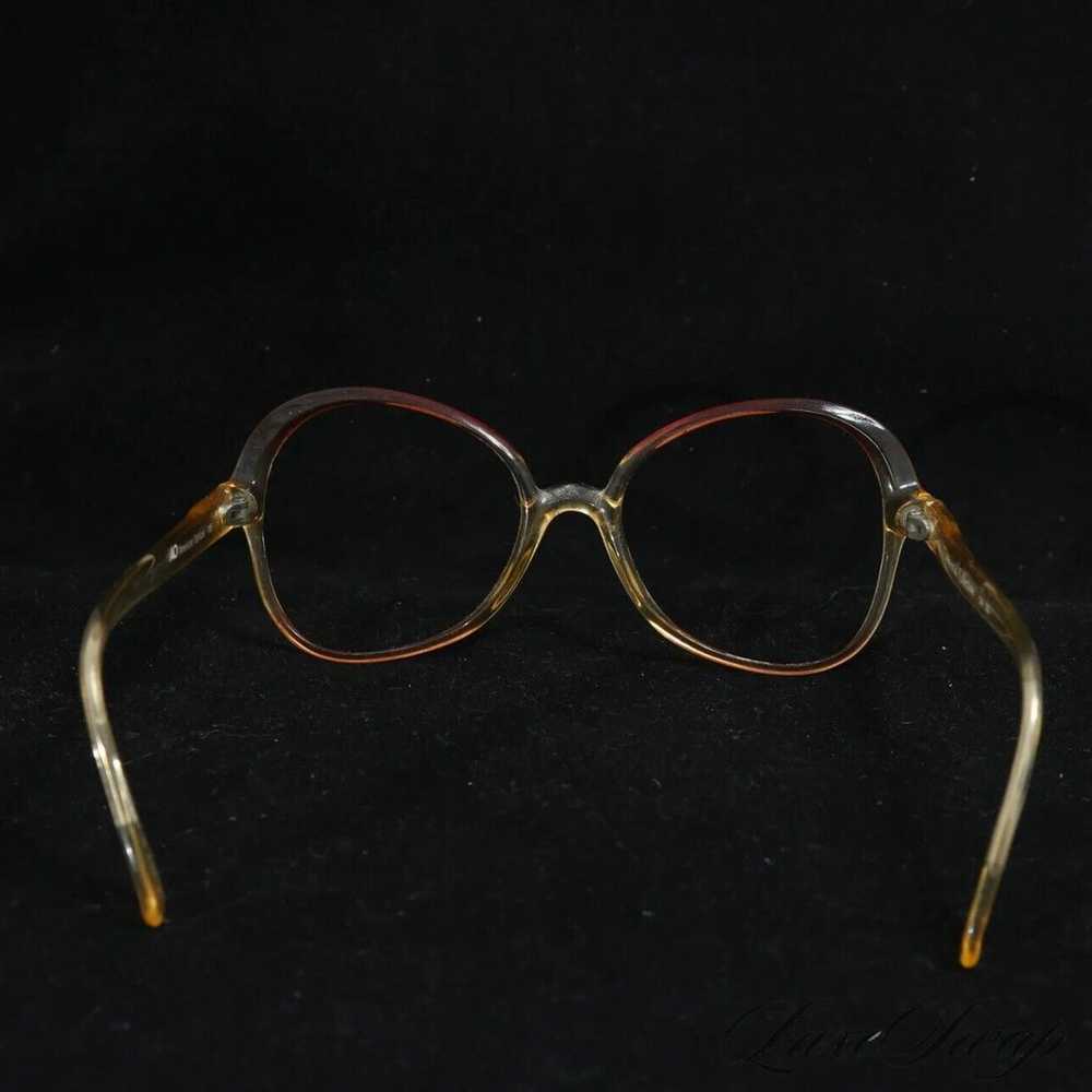 Vintage American Optical Made In West Germany Hon… - image 3