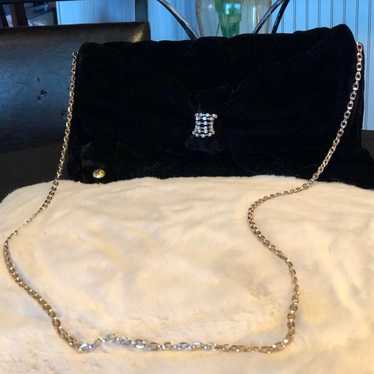 Juicy Couture Bow Bag Great Condition Very Spaciou