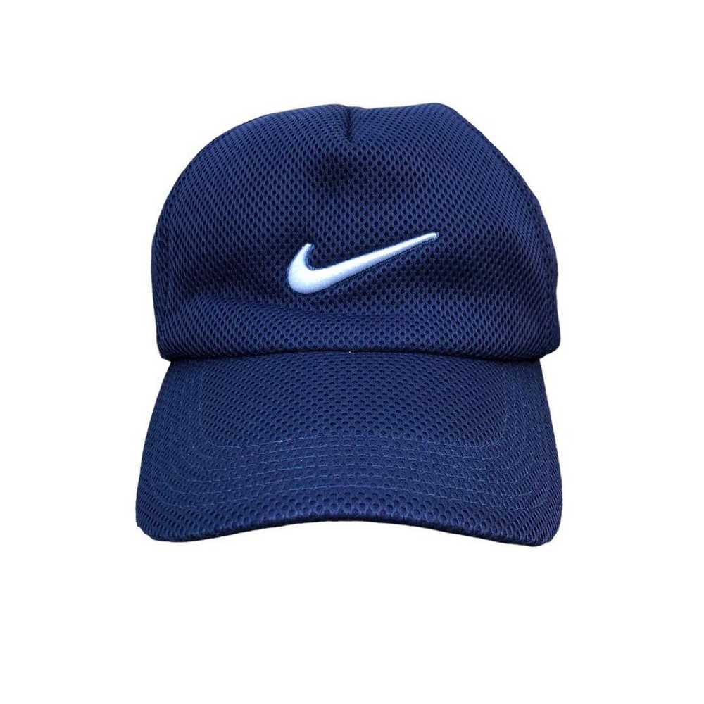 【00's】NIKE Nike Old Cap Vintage Y2K - image 1