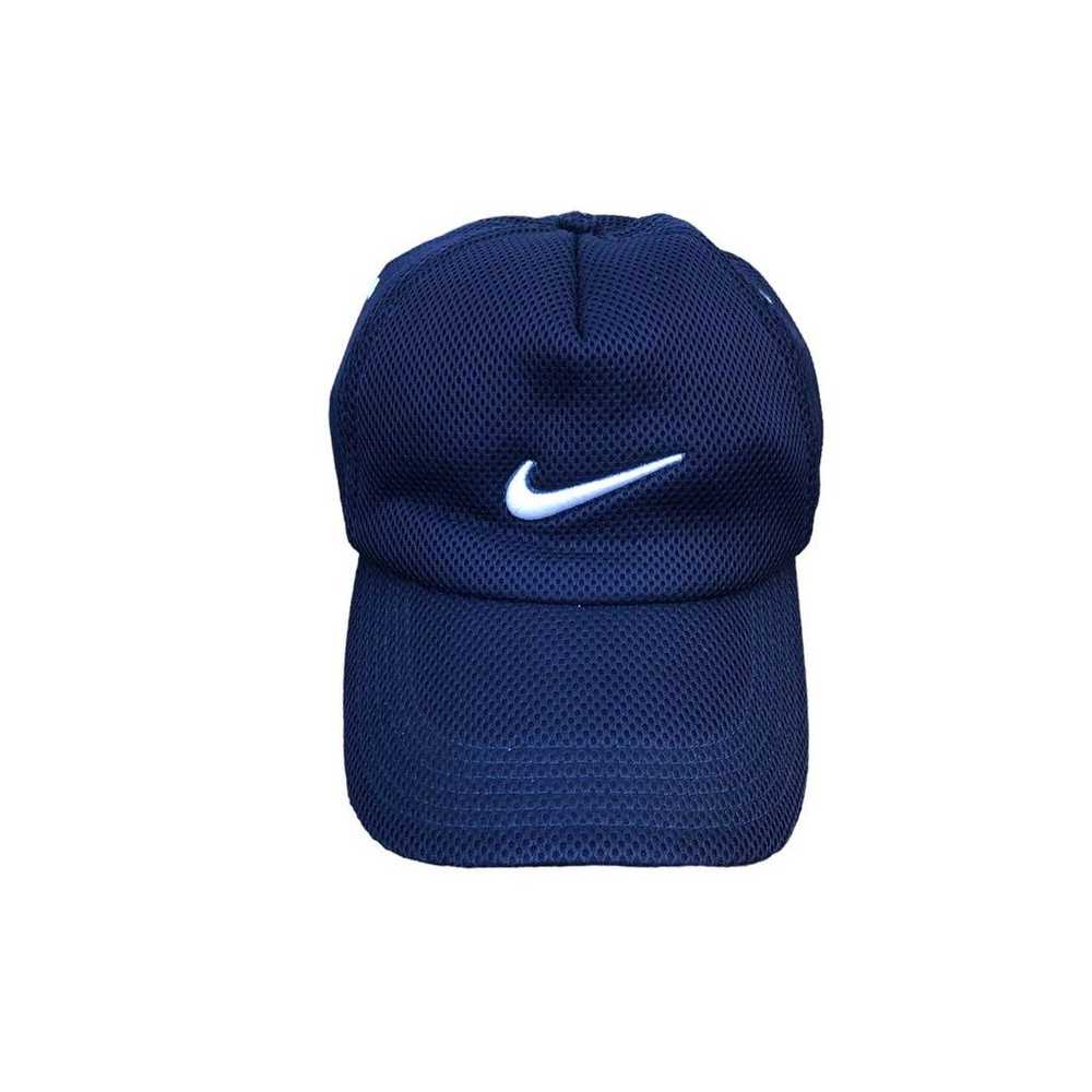 【00's】NIKE Nike Old Cap Vintage Y2K - image 4