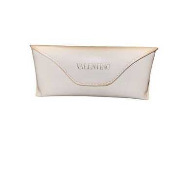 Vintage Valentino Glasses Case Holder - image 1