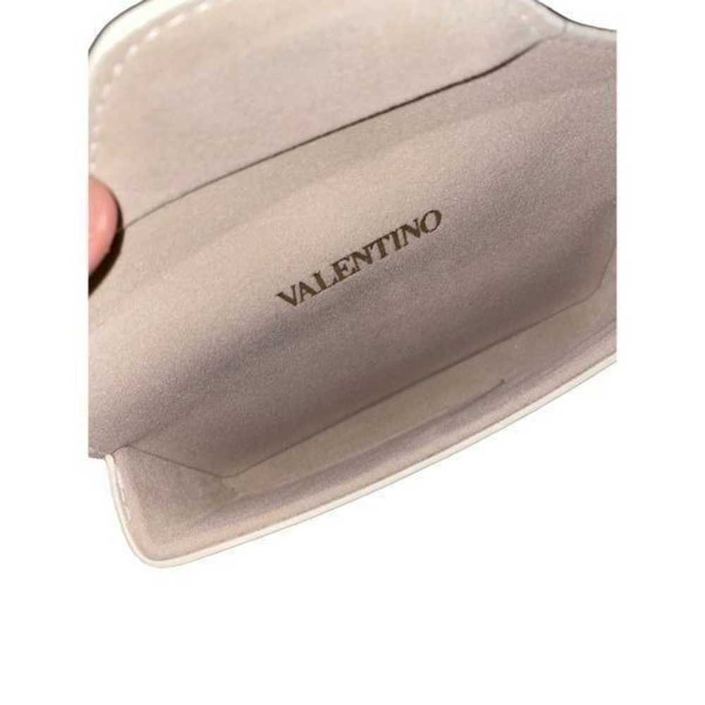 Vintage Valentino Glasses Case Holder - image 5