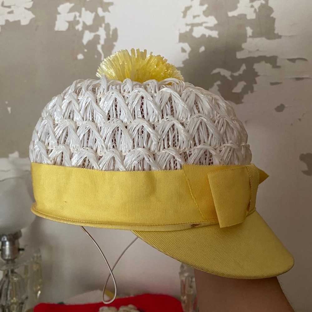 1960s Carnaby Street hat - image 2