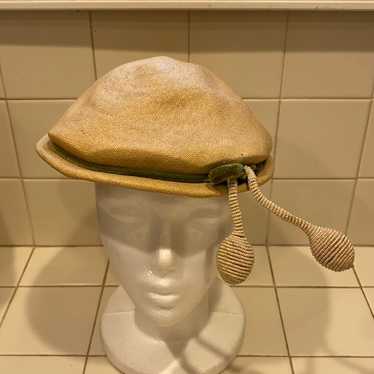 PHIPPS Tailored hat rare vintage in good condition