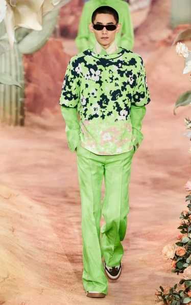 Dior dior x cactus - Gem Dior dior x cactus - Gem