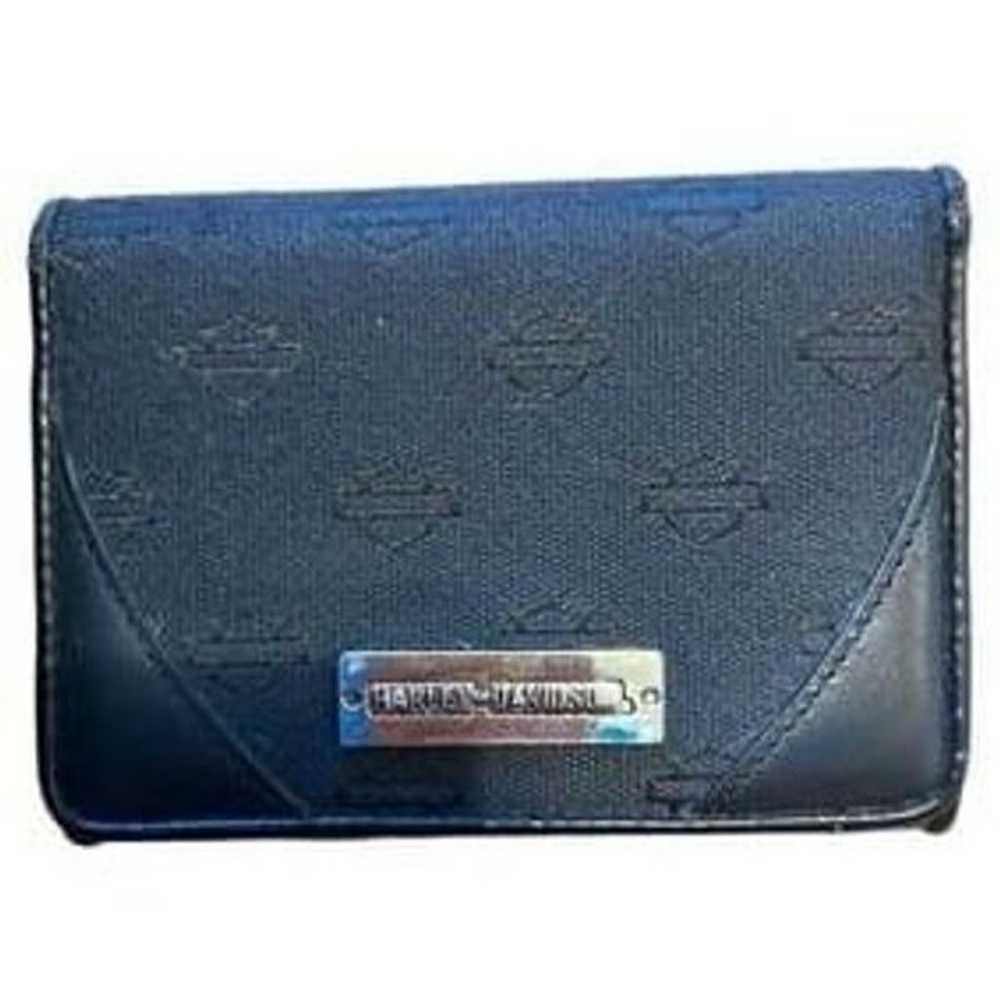 Harley Davidson Women’s Freedom Wallet - image 1