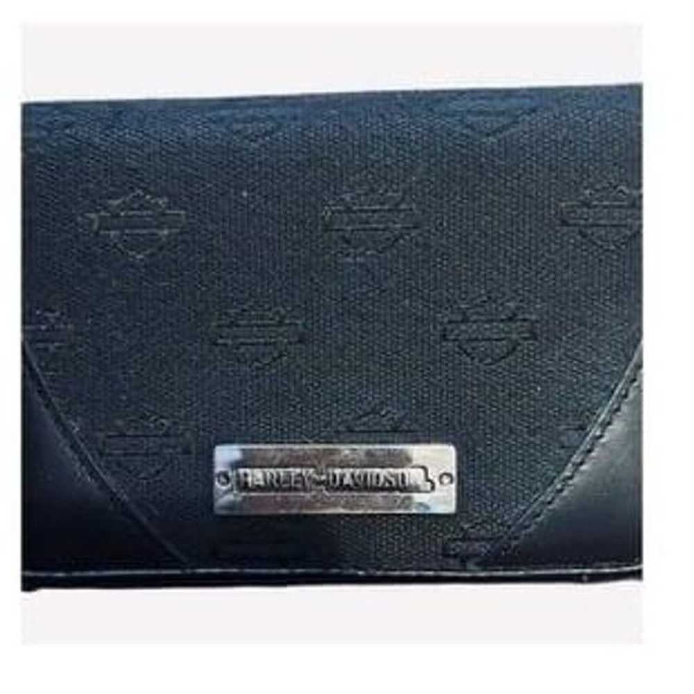 Harley Davidson Women’s Freedom Wallet - image 2