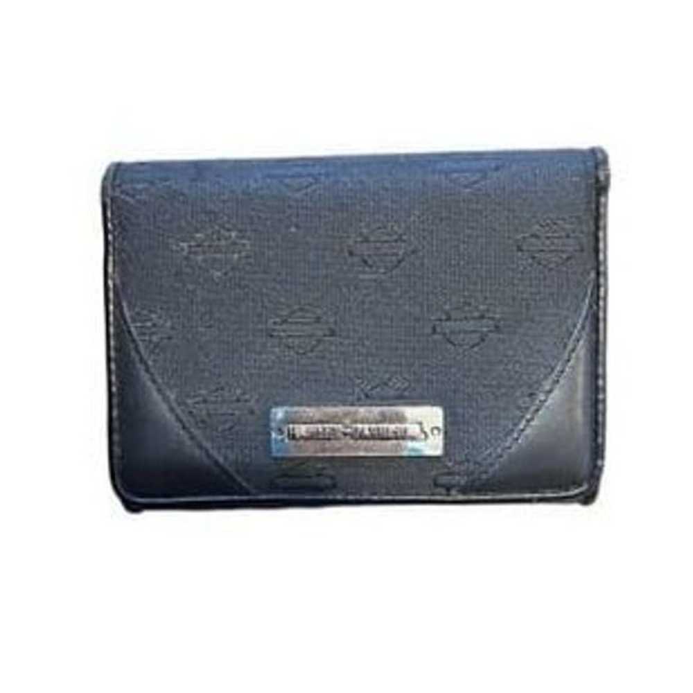 Harley Davidson Women’s Freedom Wallet - image 3