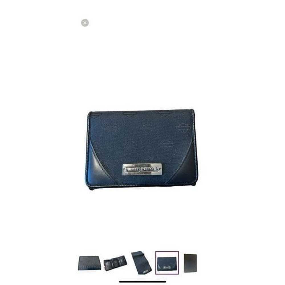 Harley Davidson Women’s Freedom Wallet - image 7