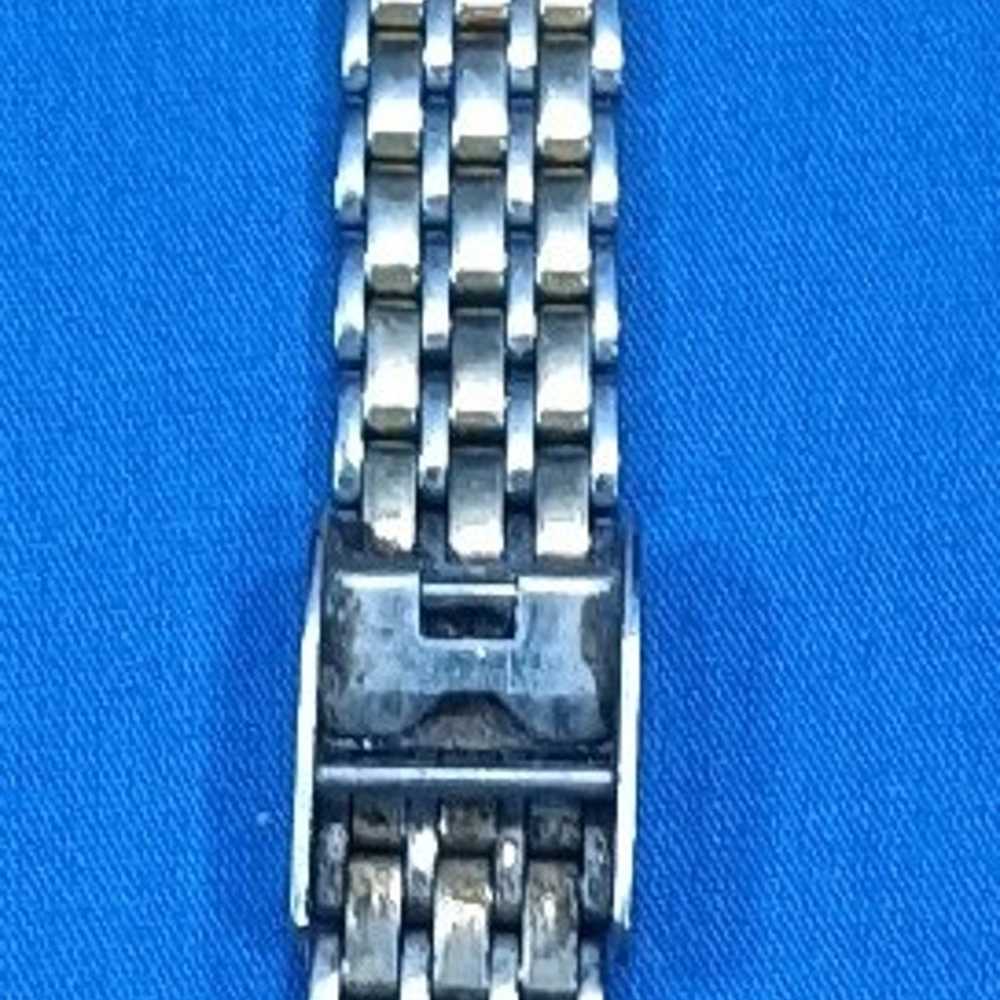 Vintage Seiko women's Watch - image 3