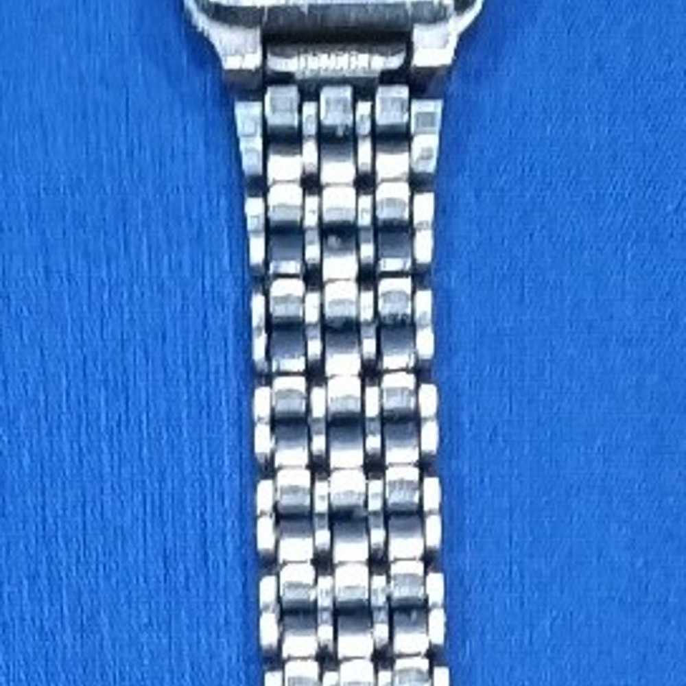 Vintage Seiko women's Watch - image 5