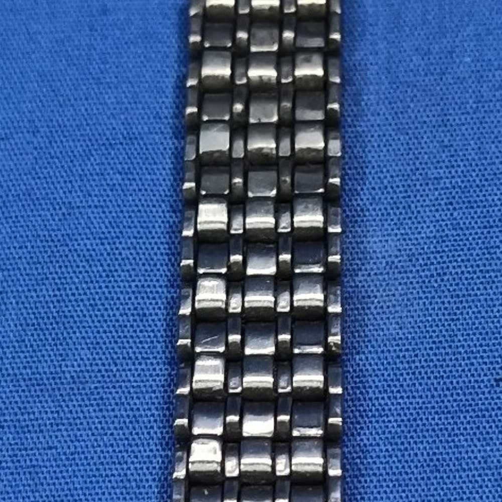 Vintage Seiko women's Watch - image 8