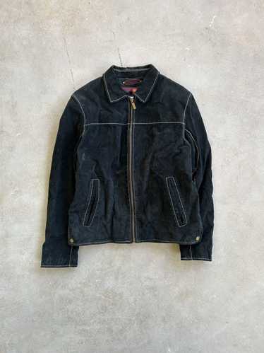 Streetwear × Vintage × Wilsons Leather Vintage Wi… - image 1