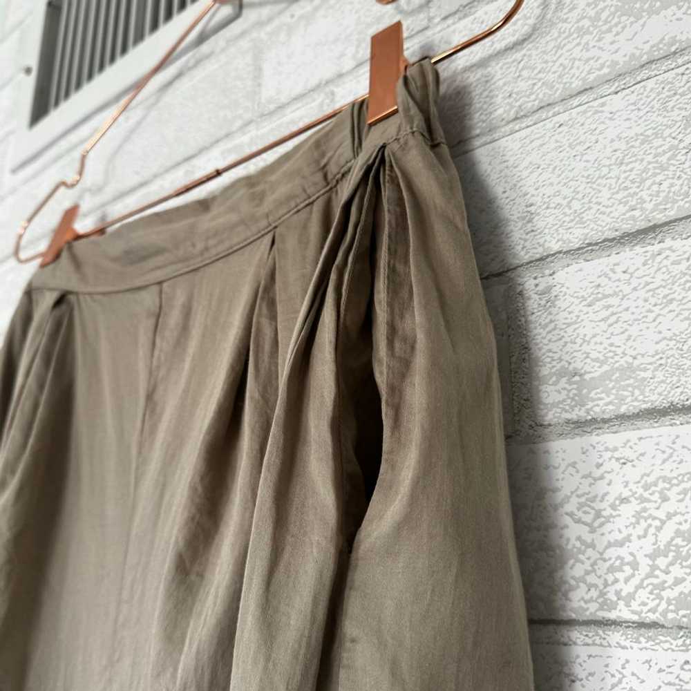 Black Crane Pants (S) | Used, Secondhand, Resell - image 2