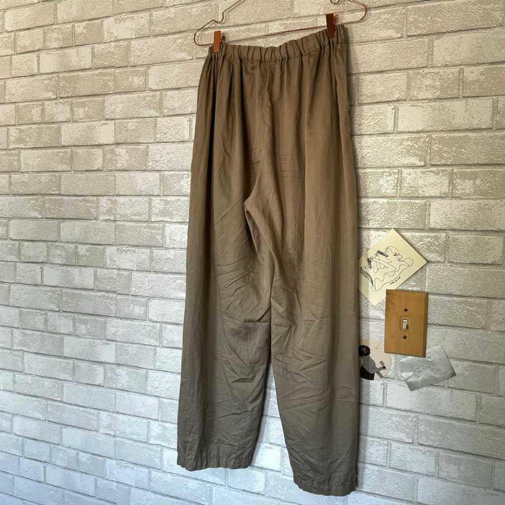 Black Crane Pants (S) | Used, Secondhand, Resell - image 3