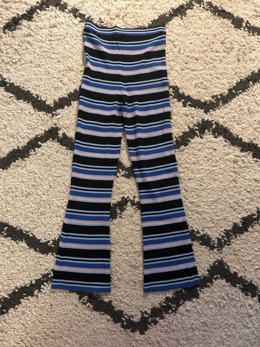 Marni Striped leggings (M) | Used, Secondhand, Re… - image 2