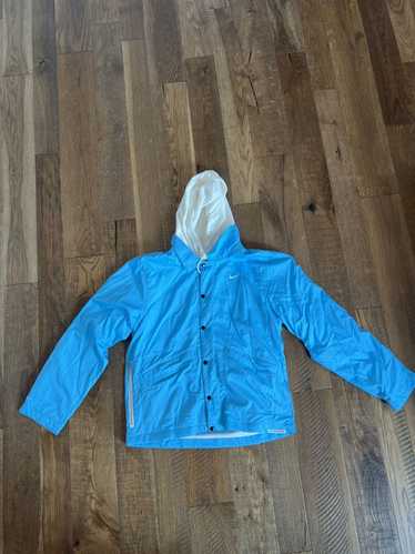 Nike Nike hooded Jacket