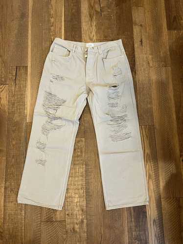 Frame Frame pants - image 1