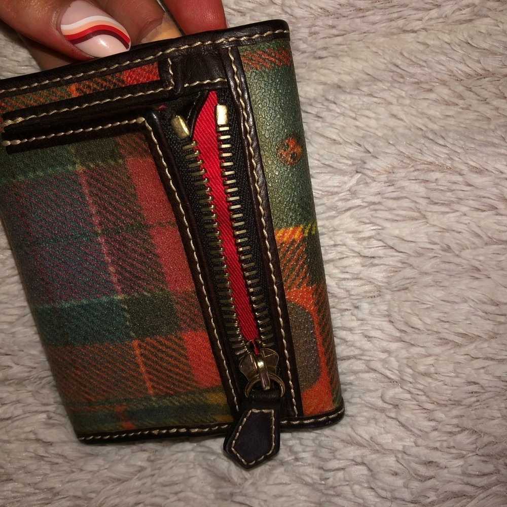 Dooney and bourke wallet - image 8