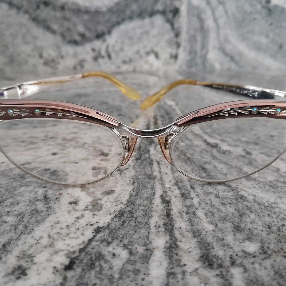 MCM True Cat Eye Glasses - image 1